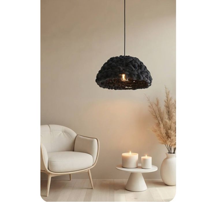 Люстра Cotton Cloud2